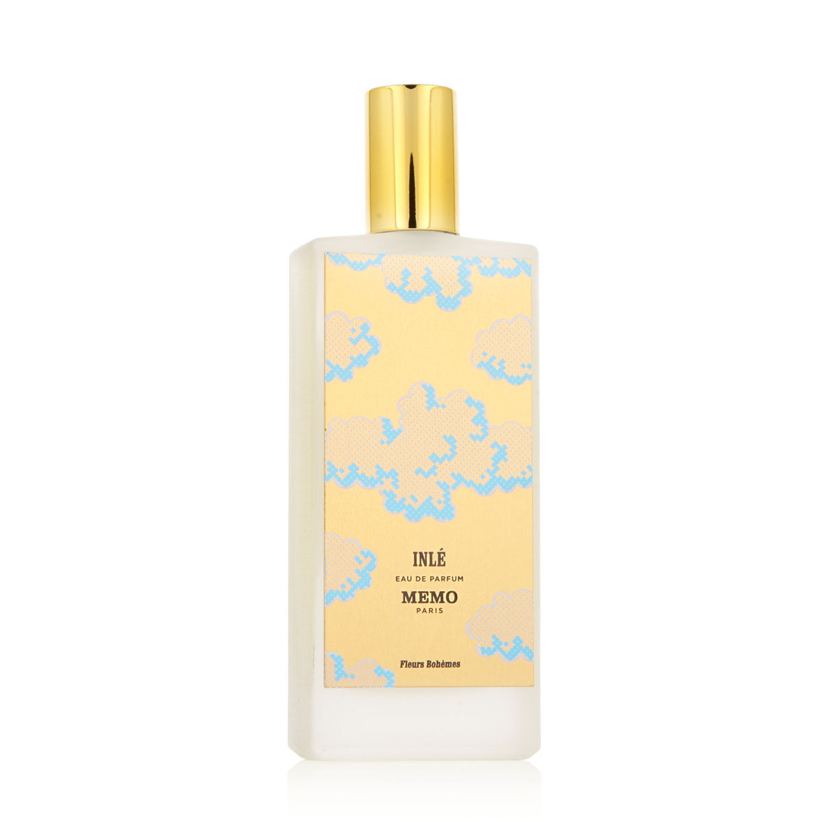 Dame parfyme Memo Paris EDP Inlé 75 ml